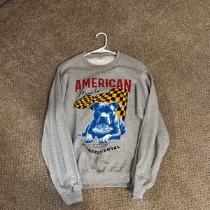 crewneck